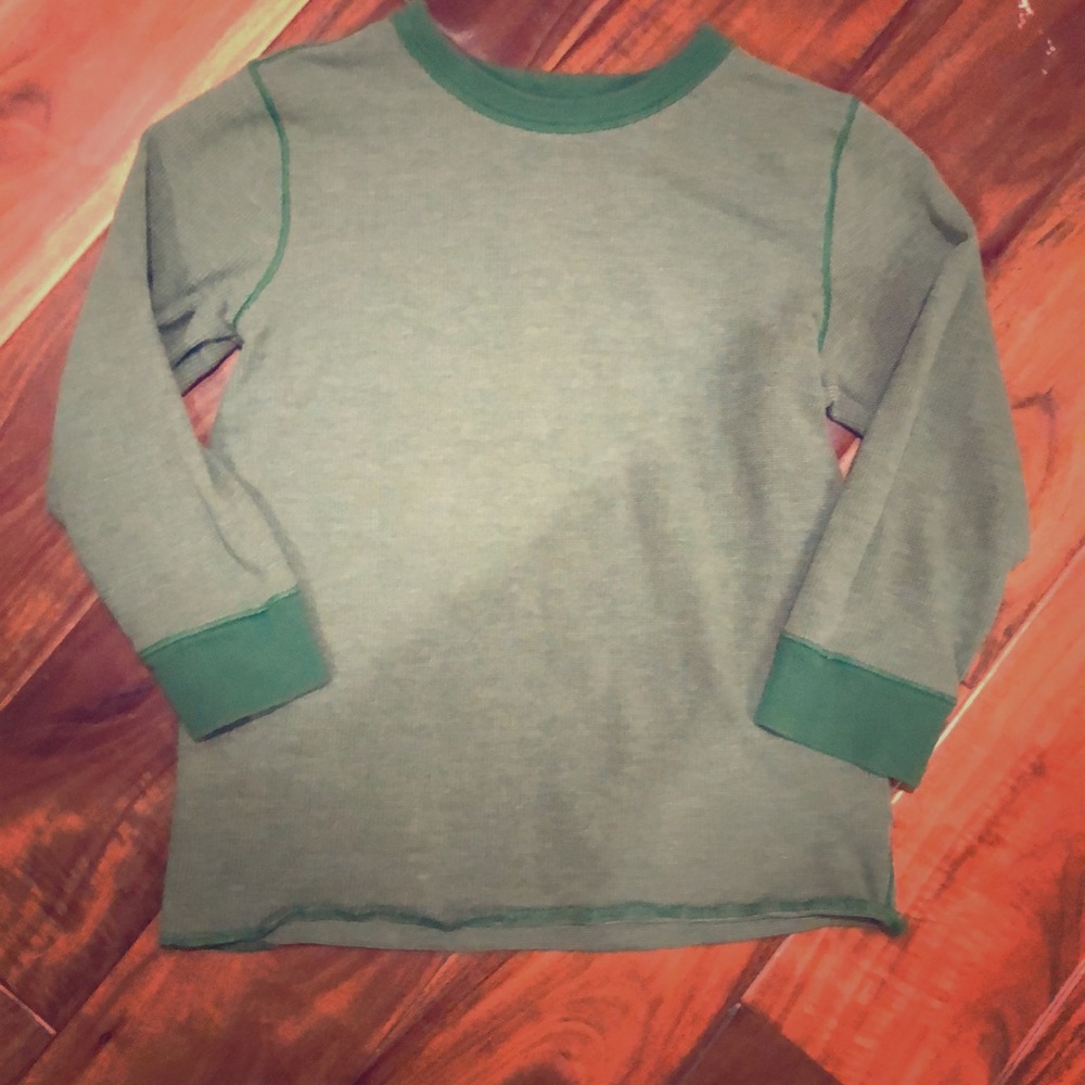 Gap boys shirt!
